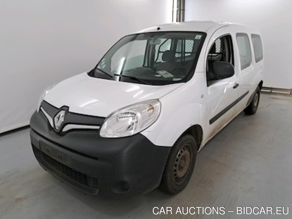 Renault Kangoo express maxi dsl - 2013 1.5 dCi Energy Confort (EU6)