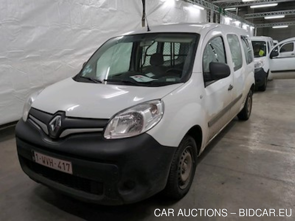 Renault Kangoo express maxi dsl - 2013 1.5 dCi Energy Confort (EU6)