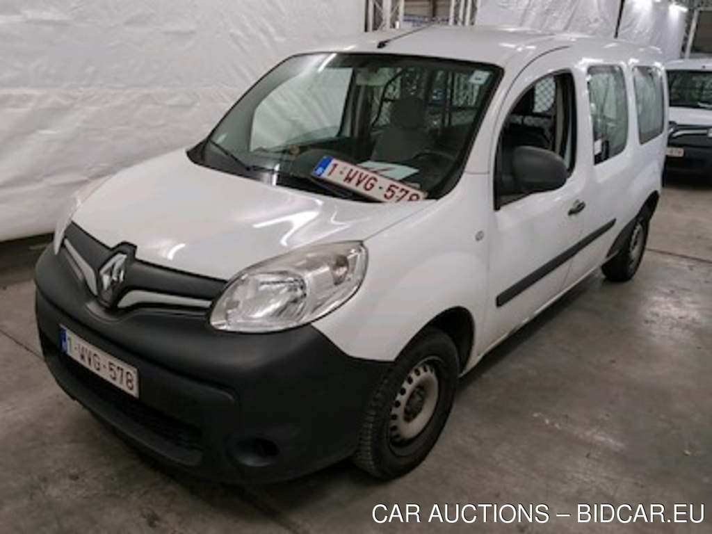 Renault Kangoo express maxi dsl - 2013 1.5 dCi Energy Confort (EU6)