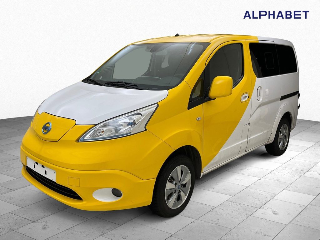 Nissan e-NV200 EVALIA -, 2020