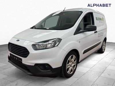 Ford Transit Courier Trend, 2019