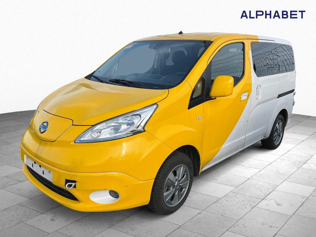 Nissan e-NV200 EVALIA -, 2020