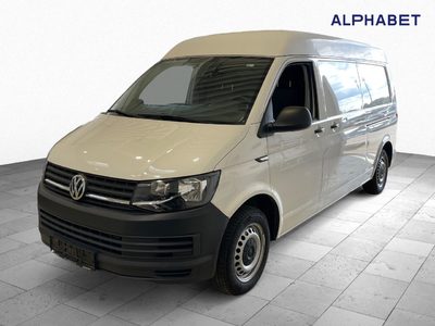 Volkswagen Transporter Kasten T6 MHD Lang, 2018