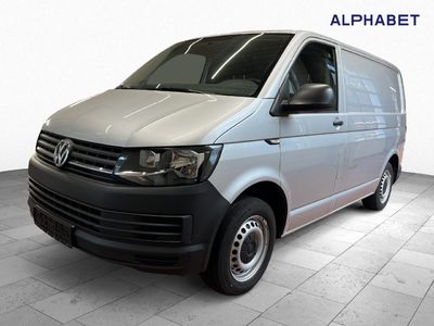 Volkswagen Transporter T6 Kurz bluemotion, 2020