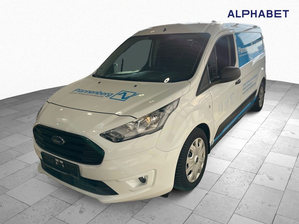 Ford Transit Connect 210 L2 S&amp;S Autm. Trend, 2020