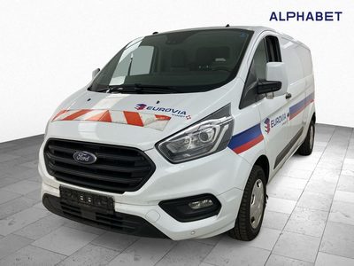 Ford Transit Custom 300 L2H1 LKW VA Trend, 2018