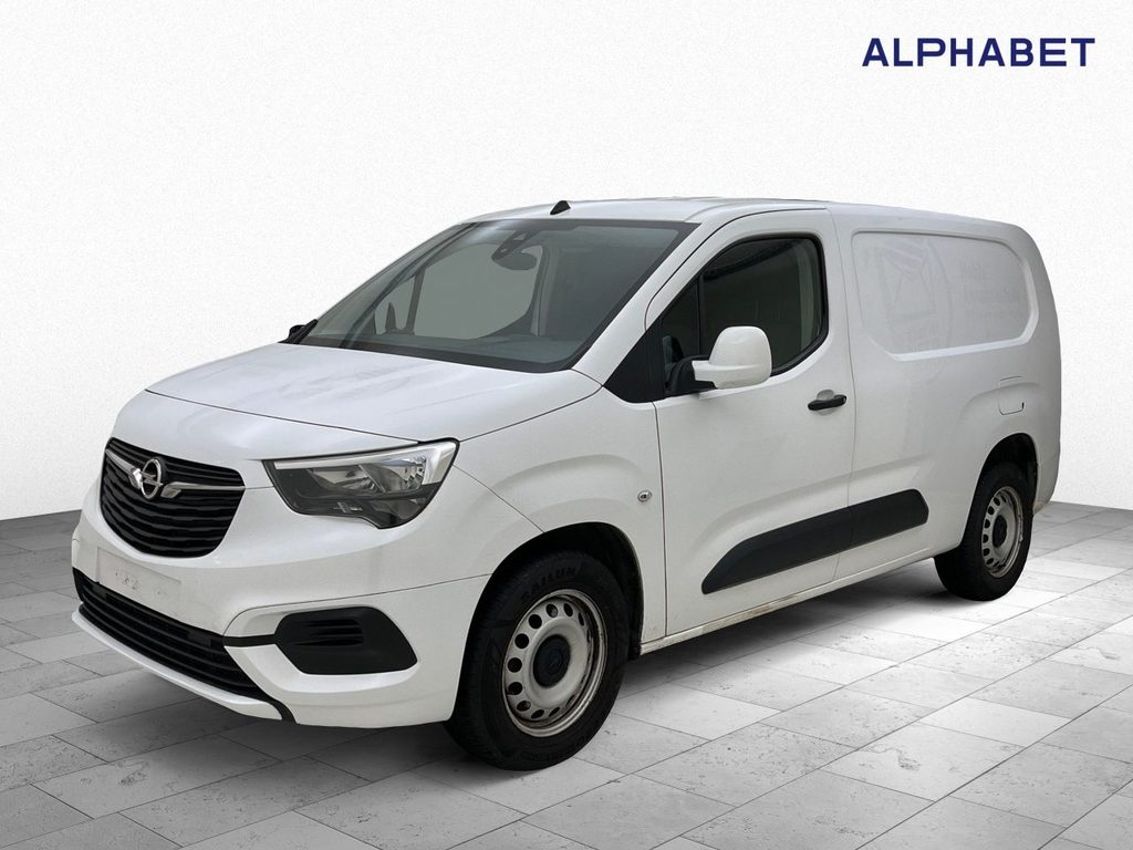 Opel Combo Cargo XL 1.5 D EHZ Edition, 2021