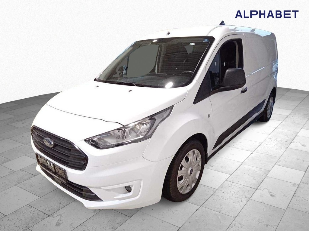 Ford Transit Connect 210 L2 S&amp;S Trend, 2021