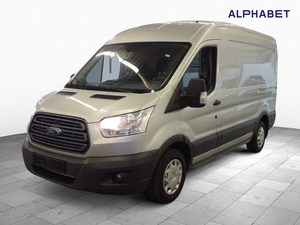 Ford Transit 310 L2H2 Lkw VA Trend, 2018