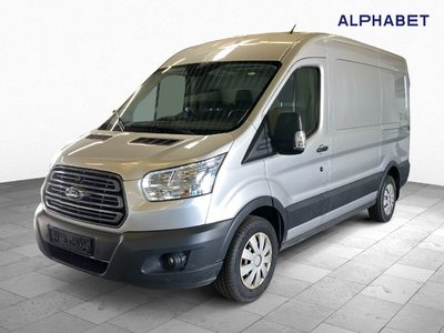 Ford Transit 310 L2H2 Lkw VA Trend, 2018