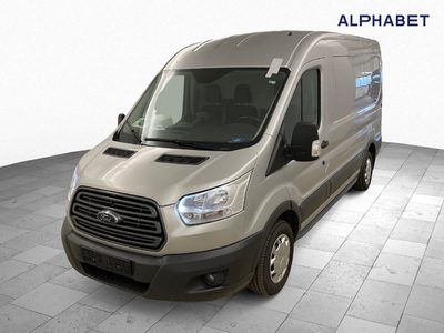 Ford Transit 310 L2H2 Lkw VA Trend, 2018