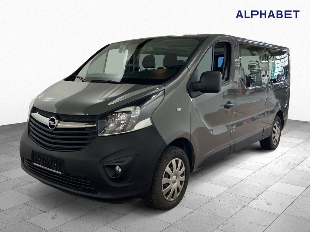 Opel Vivaro 1.6 CDTI L2H1 -, 2019