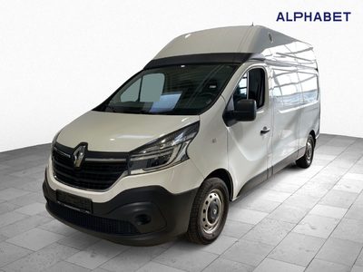 Renault Trafic ENERGY dCi 145 L2H2 3.0t Komfort, 2020