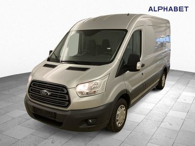 Ford Transit 310 L2H2 Lkw VA Trend, 2018