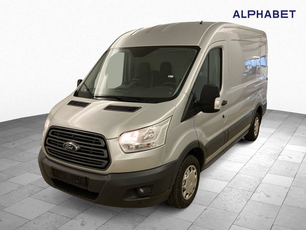 Ford Transit 310 L2H2 Lkw VA Trend, 2018