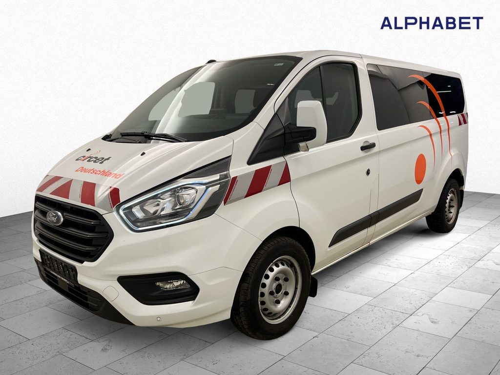 Ford Transit Custom 320 L2H1 VA Trend, 2021