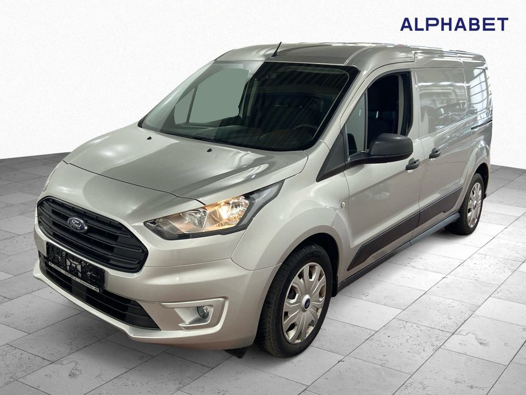 Ford Transit Connect 210 L2 S&amp;S Trend, 2020