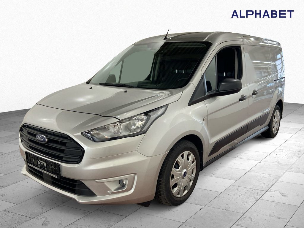 Ford Transit Connect 210 L2 S&amp;S Trend, 2020