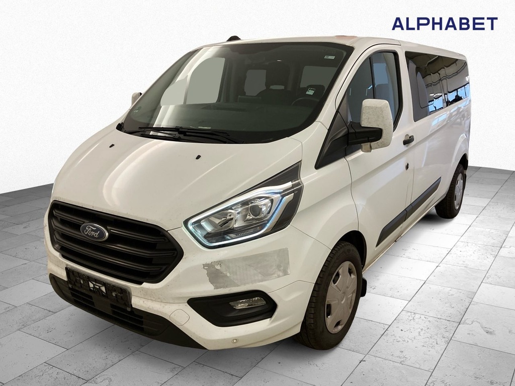 Ford Transit Custom 320 L2H1 VA Trend, 2020