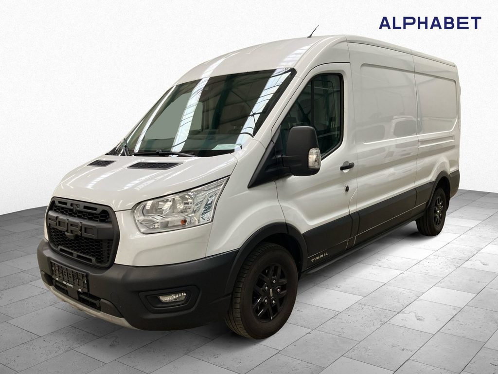 Ford Transit 350 L3H2 Lkw VA Trail, 2021