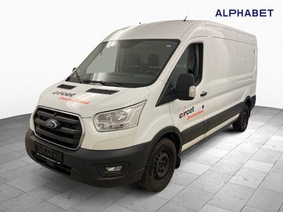 Ford Transit 350 L3H2 Lkw VA Trend, 2021