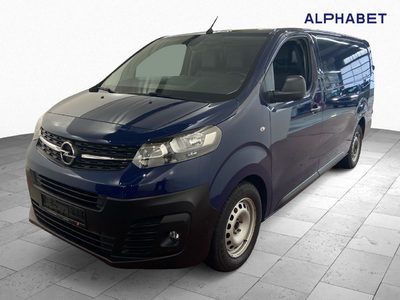 Opel Vivaro 2.0 D Cargo L EHZ Edition, 2021