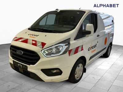 Ford Transit Custom 280 L1H1 LKW VA Trend, 2021