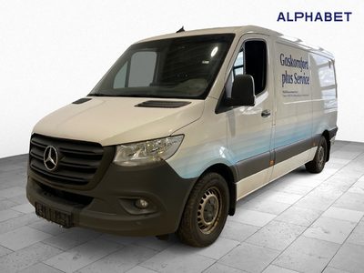 Mercedes-Benz 316 CDI Sprinter Standard HA 7G-TRONIC Plus, 2020