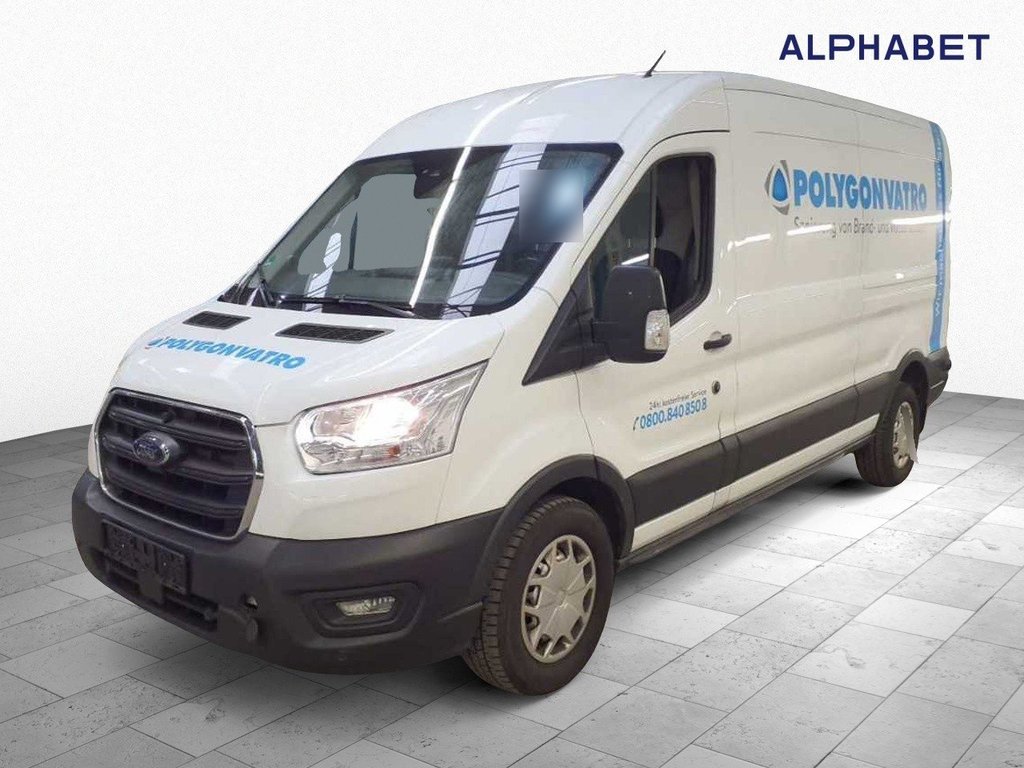 Ford Transit 350 L3H2 Lkw VA Trend, 2021