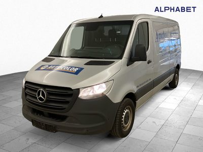 Mercedes-Benz 315 CDI Sprinter Standard HA, 2022