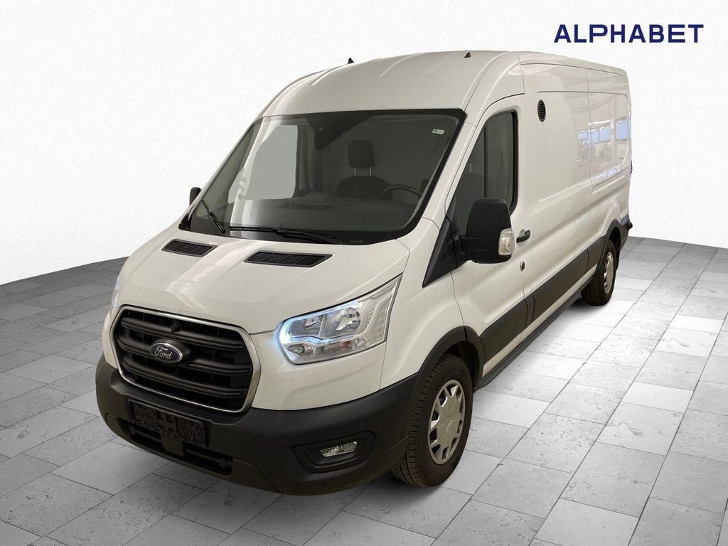 Ford Transit 350 L3H2 Lkw VA Trend, 2021