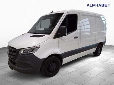 Mercedes-Benz 214 CDI Sprinter Kompakt VA 9G-TRONIC, 2020