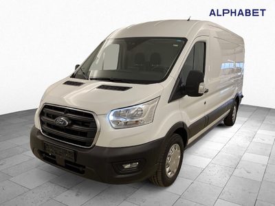 Ford Transit 350 L3H2 Lkw VA Trend, 2021