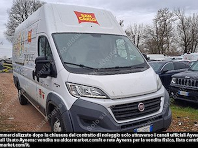 Fiat ducato maxi 35 xlh3 2.3 -