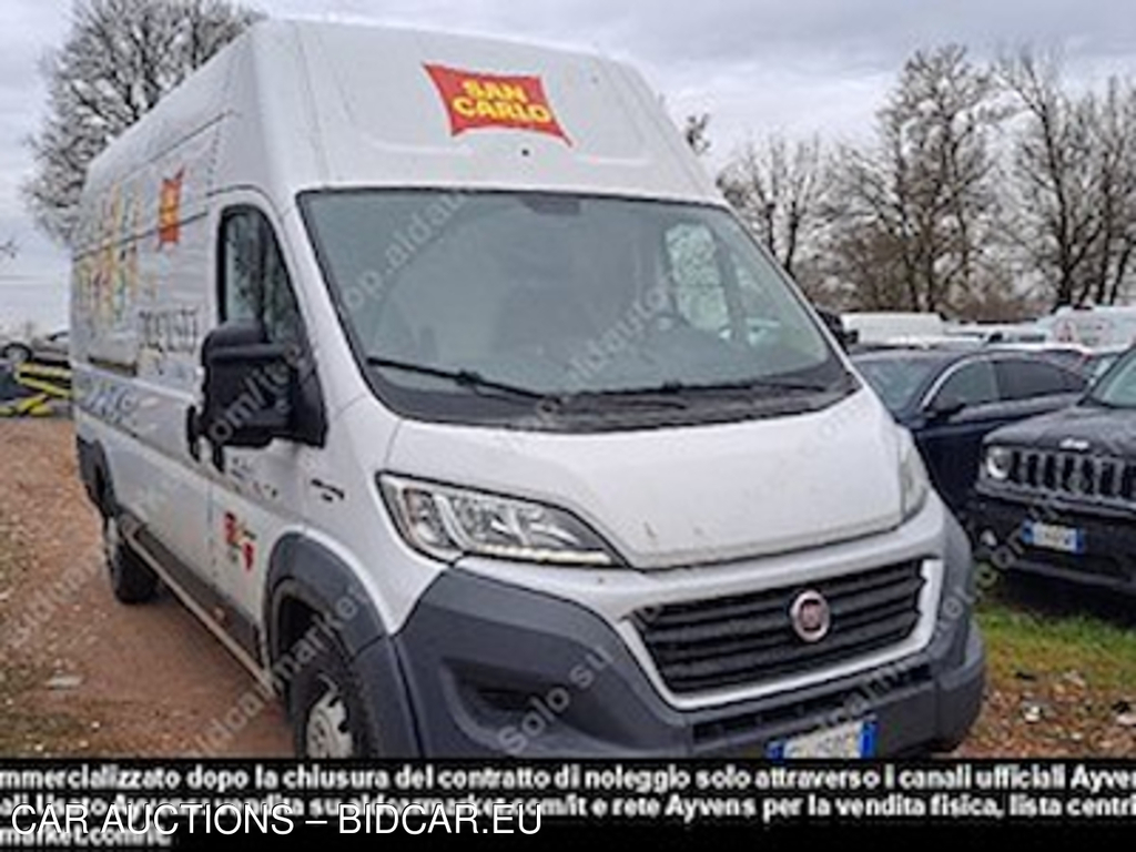 Fiat ducato maxi 35 xlh3 2.3 -