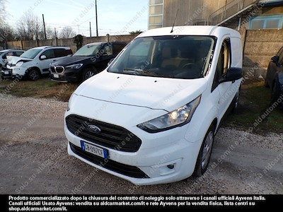 Ford transit connect 1.5 tdci 100cv -