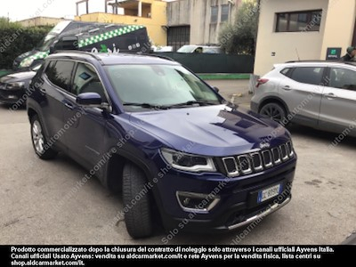 Jeep compass 1.6 mjet II 88kw -