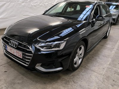 Audi A4 avant 30 TDI BUSINESSEDITION ADVANC