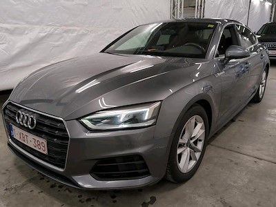 Audi A5 sportback 30 TDI BUSINESSEDITION S TRON