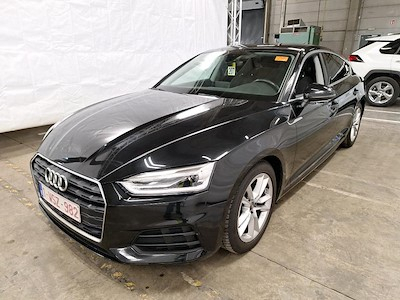 Audi A5 sportback 35 TFSI S TRONIC (EU6D-TEMP) A