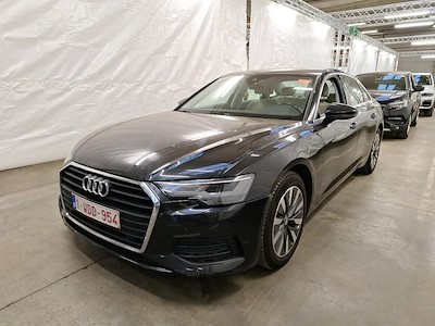 Audi A6 35 TDI BUSINESSEDITION S TRON