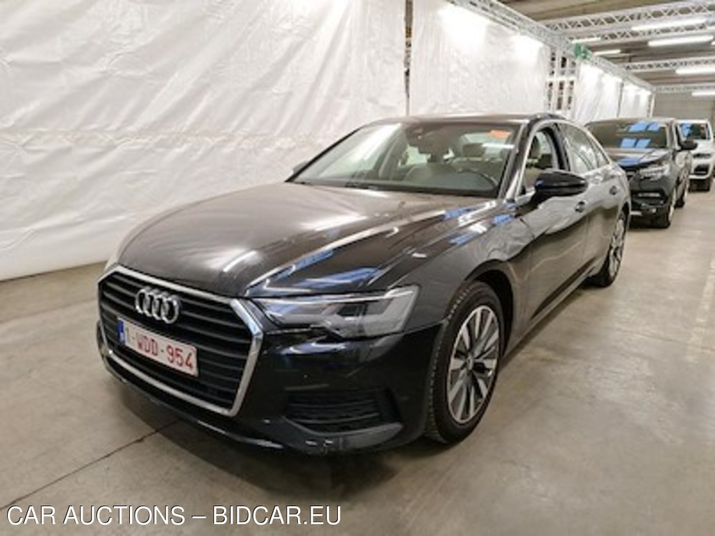 Audi A6 35 TDI BUSINESSEDITION S TRON