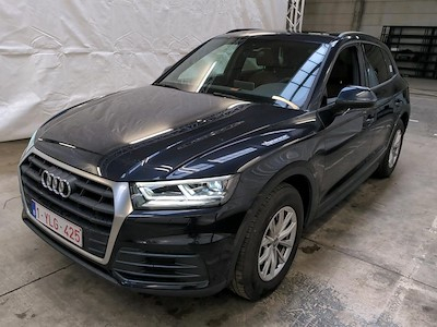 Audi Q5 30 TDI S TRONICAUT