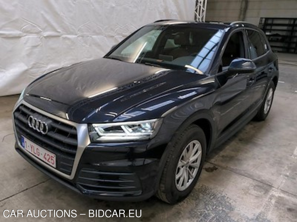 Audi Q5 30 TDI S TRONICAUT