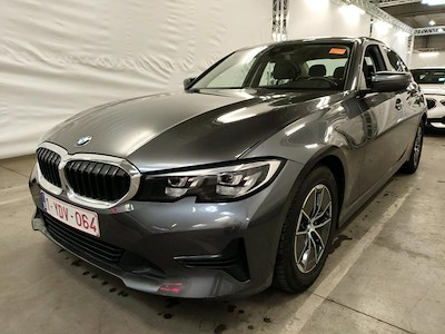 BMW 3 316 DA ADBLUE AUT