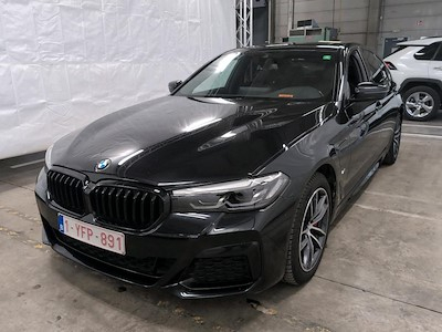 BMW 5 530EA PHEV AUT