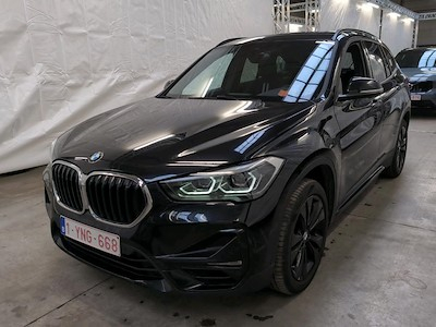 BMW X1 1.5I SDRIVE18 OPF