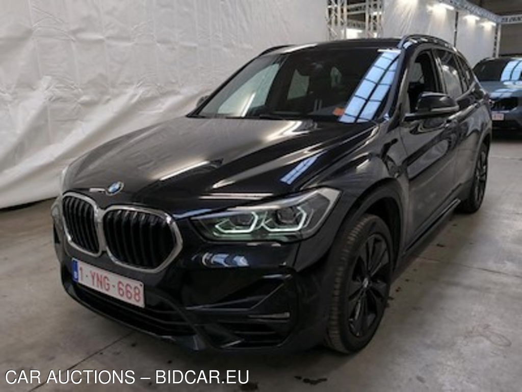 BMW X1 1.5I SDRIVE18 OPF