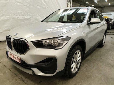 BMW X1 2.0 DA SDRIVE18ADBLUE AUT