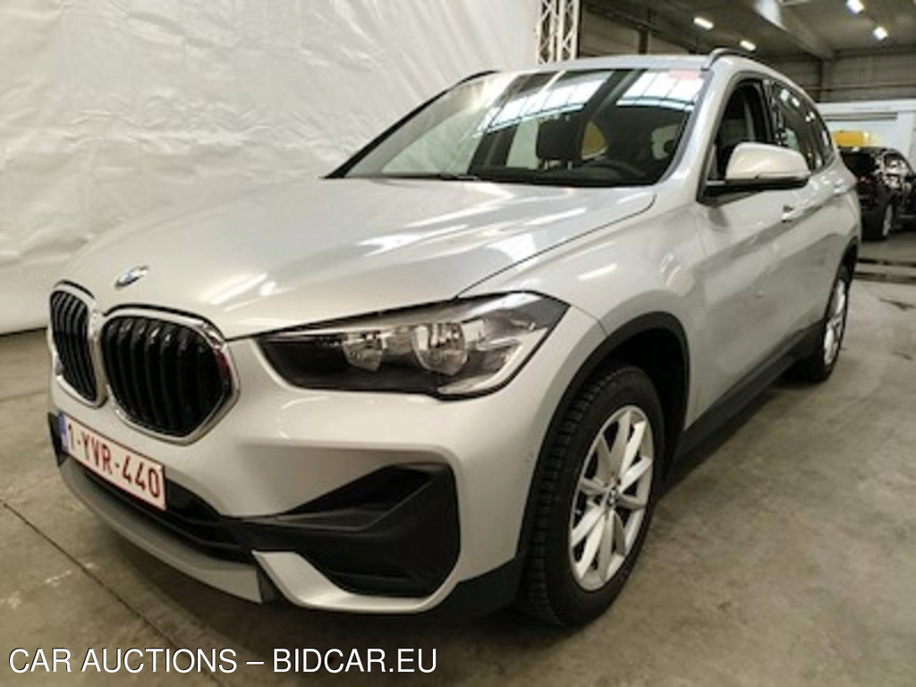 BMW X1 2.0 DA SDRIVE18ADBLUE AUT